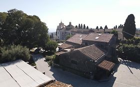 Agrirelais Eremo Sant'Anna
